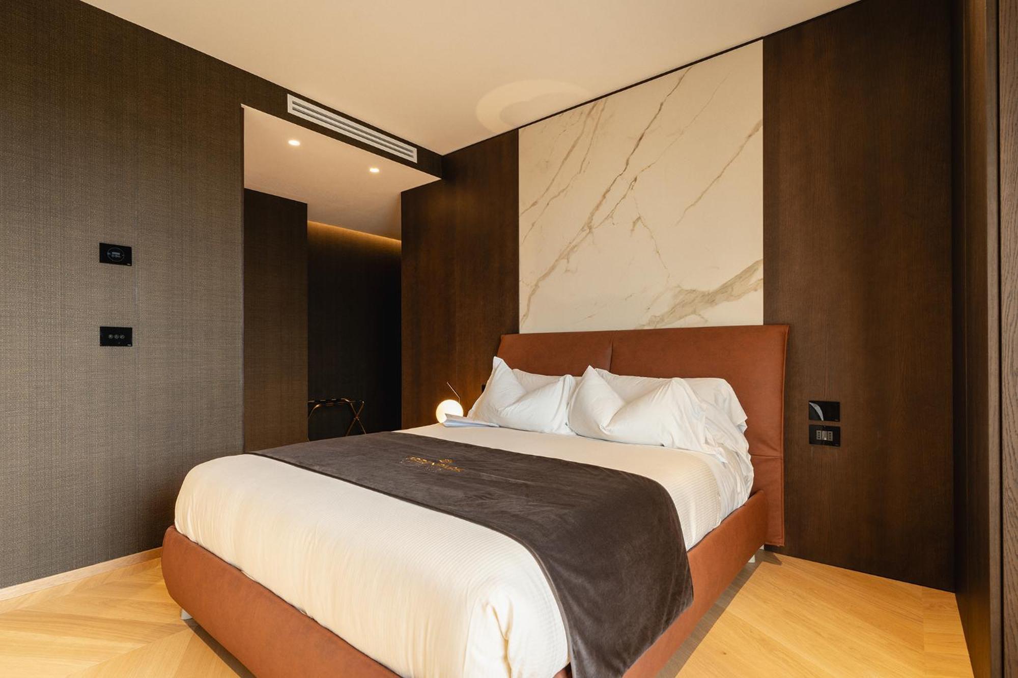 Green Park Penthouse Suite & Pool - Heated Pool - Bari Extérieur photo
