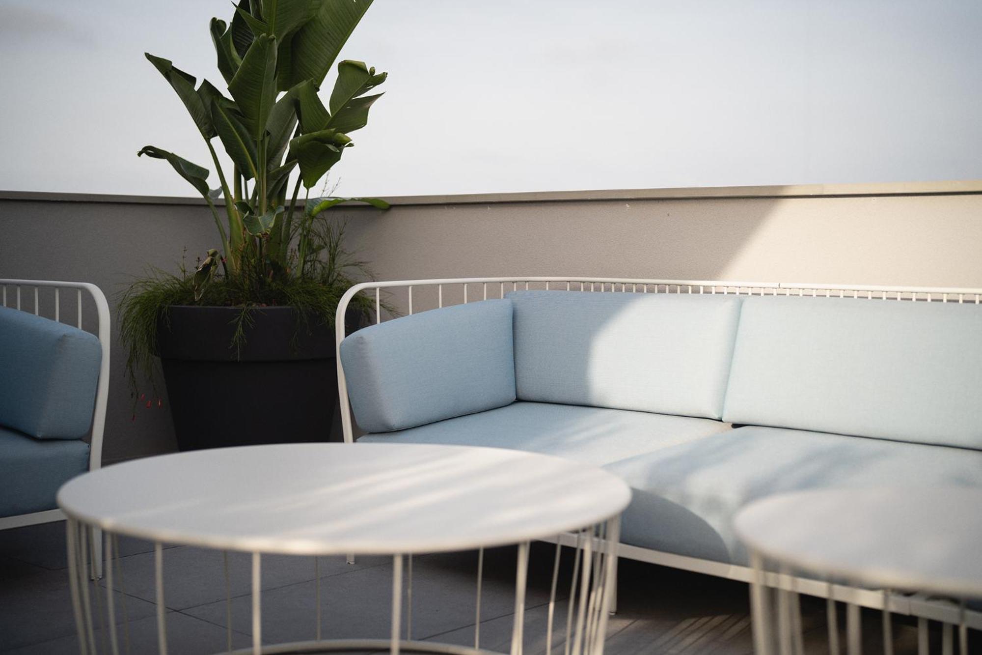 Green Park Penthouse Suite & Pool - Heated Pool - Bari Extérieur photo